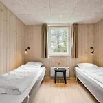度假居 Bv269-blavand-hvidbjerg-strandvej-25-a *