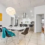 度假居 Bv269-blavand-hvidbjerg-strandvej-25-a