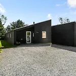度假居 Bv269-blavand-hvidbjerg-strandvej-25-a 布拉万德