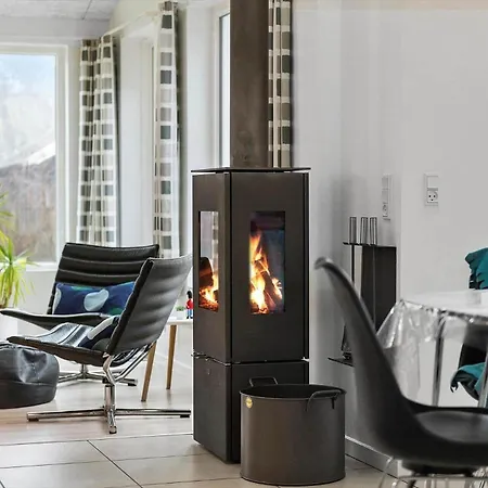 Bv269-blavand-hvidbjerg-strandvej-25-a Holiday home