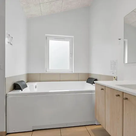 Semesterbostad Bv269-blavand-hvidbjerg-strandvej-25-a Blåvand