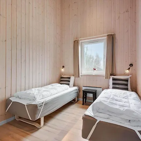 Bv269-blavand-hvidbjerg-strandvej-25-a Holiday home