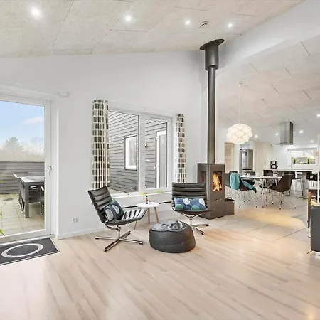 Bv269-blavand-hvidbjerg-strandvej-25-a Holiday home