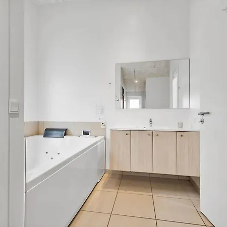 Bv269-blavand-hvidbjerg-strandvej-25-a * Blåvand