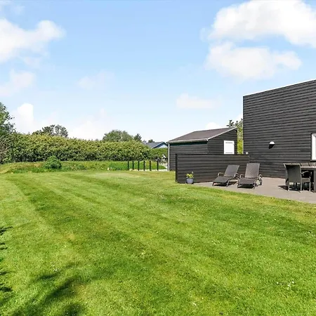 Bv269-blavand-hvidbjerg-strandvej-25-a Holiday home