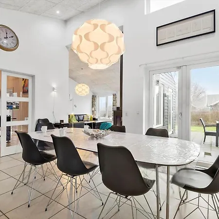 Bv269-blavand-hvidbjerg-strandvej-25-a Prázdninový dům Blåvand