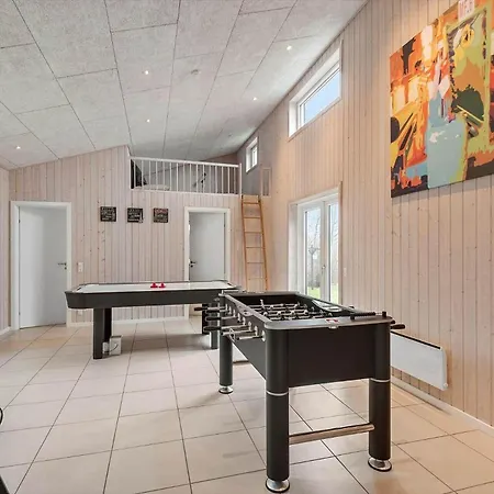 Bv269-blavand-hvidbjerg-strandvej-25-a * Blåvand