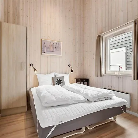 Bv269-blavand-hvidbjerg-strandvej-25-a Tatil Evi