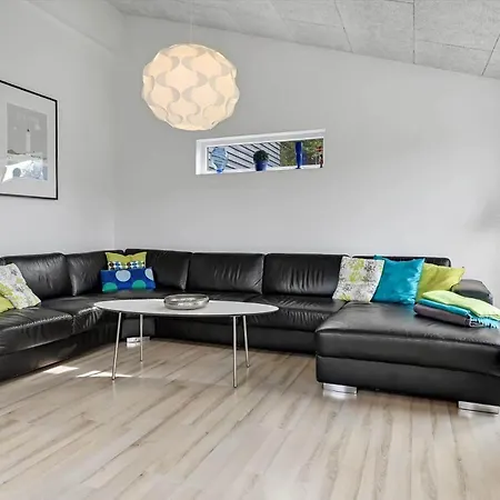 Bv269-blavand-hvidbjerg-strandvej-25-a Holiday home *