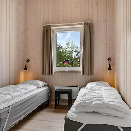 Bv269-blavand-hvidbjerg-strandvej-25-a Holiday home *