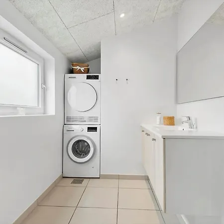 Holiday home Bv269-blavand-hvidbjerg-strandvej-25-a *