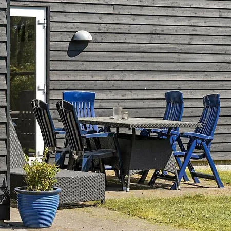 Bv269-blavand-hvidbjerg-strandvej-25-a Holiday home *