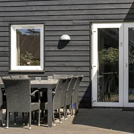 Holiday home Bv269-blavand-hvidbjerg-strandvej-25-a *