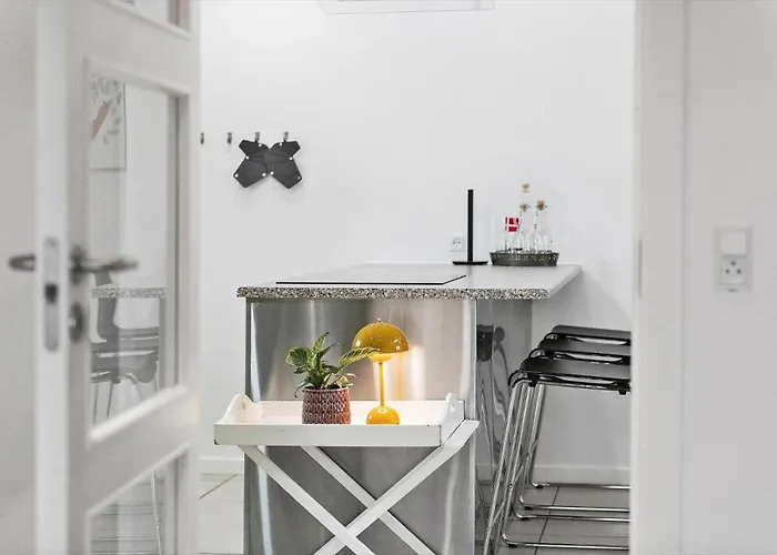 Holiday home Bv269-blavand-hvidbjerg-strandvej-25-a Blavand