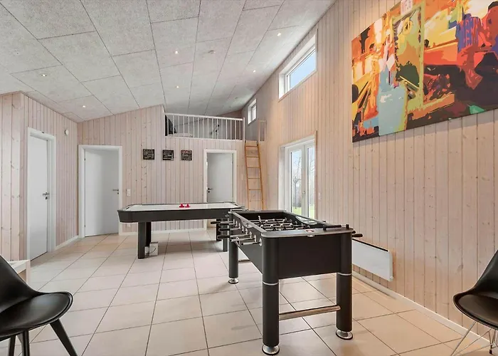 Bv269-blavand-hvidbjerg-strandvej-25-a * Blavand