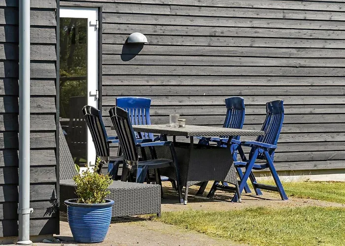 Bv269-blavand-hvidbjerg-strandvej-25-a Holiday home *