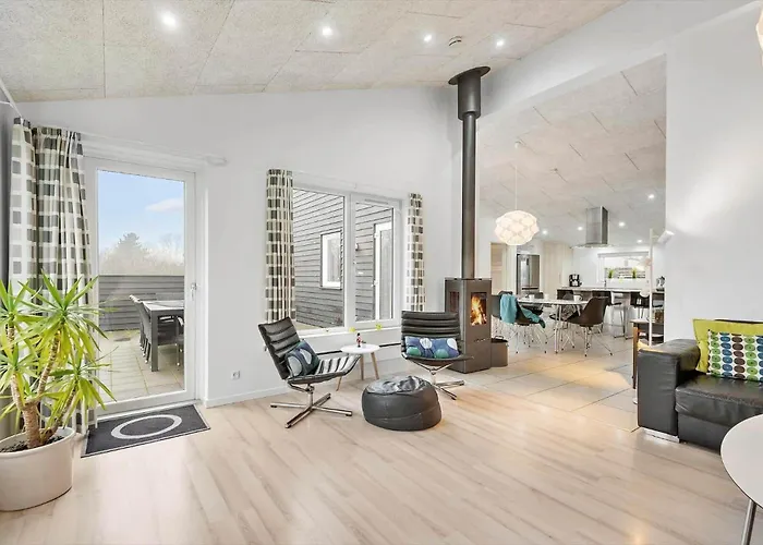 Bv269-blavand-hvidbjerg-strandvej-25-a Holiday home