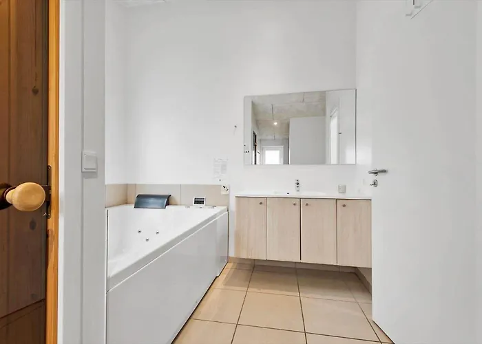 Bv269-blavand-hvidbjerg-strandvej-25-a * Blavand