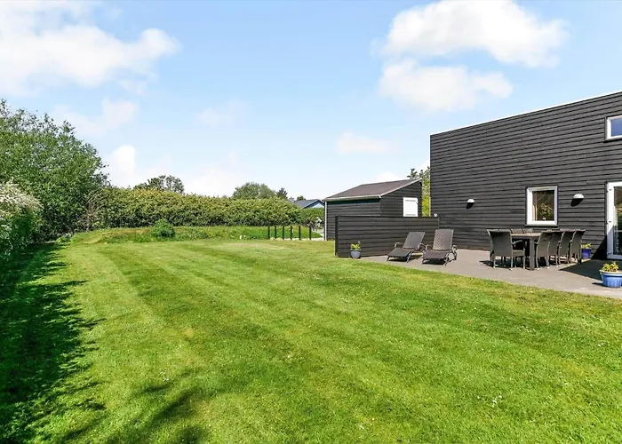 Bv269-blavand-hvidbjerg-strandvej-25-a Holiday home