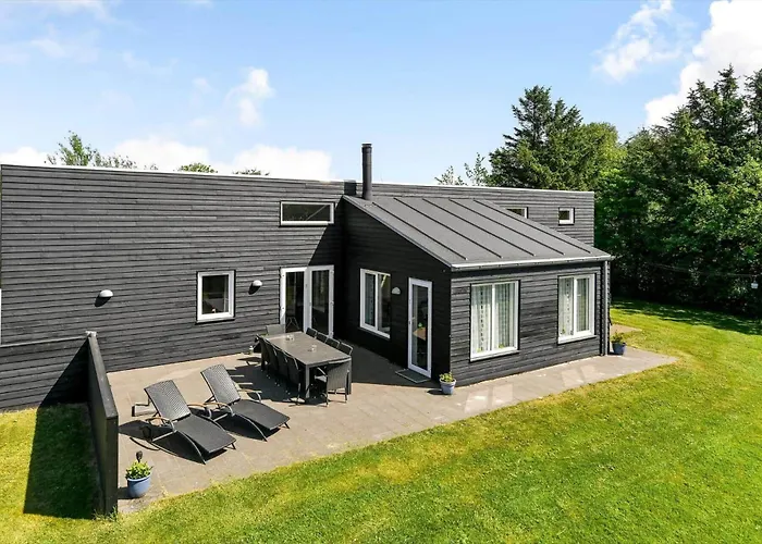 Prázdninový dům Bv269-blavand-hvidbjerg-strandvej-25-a *