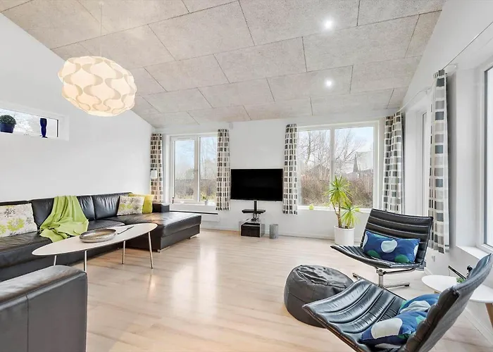 Bv269-blavand-hvidbjerg-strandvej-25-a Prázdninový dům