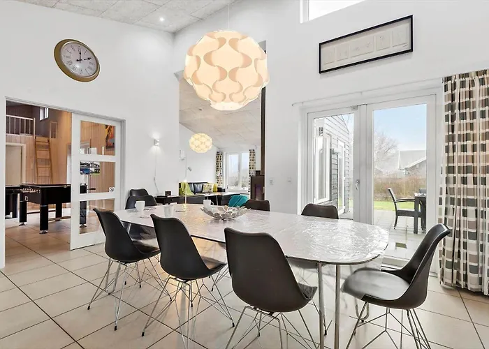 Bv269-blavand-hvidbjerg-strandvej-25-a Hébergement de vacances Blåvand