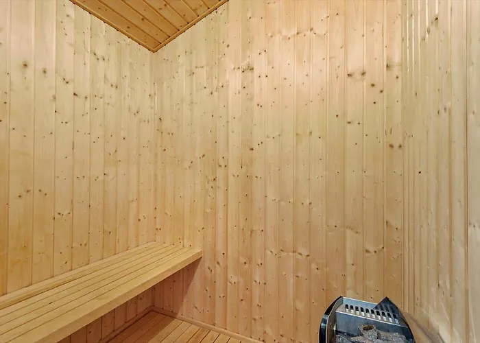 Prázdninový dům Bv269-blavand-hvidbjerg-strandvej-25-a Blåvand