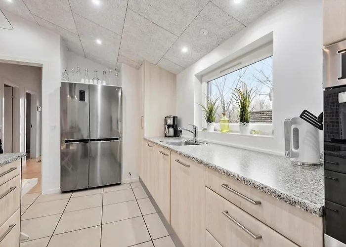 Bv269-blavand-hvidbjerg-strandvej-25-a * Blåvand