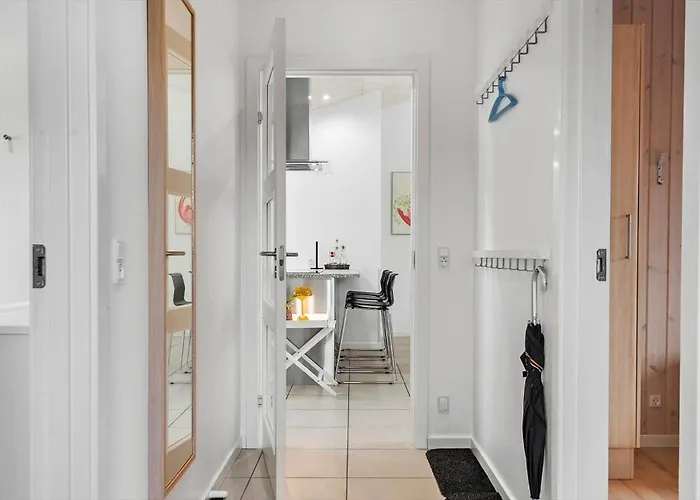 Bv269-blavand-hvidbjerg-strandvej-25-a Hébergement de vacances Blåvand