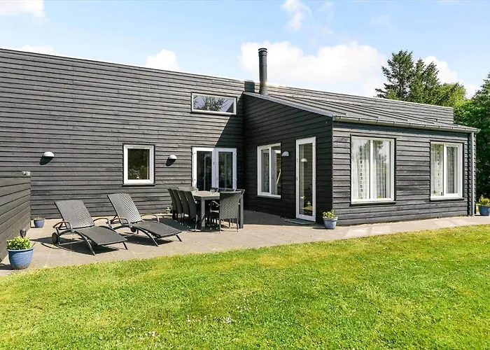 Prázdninový dům Bv269-blavand-hvidbjerg-strandvej-25-a